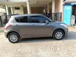 Maruti Suzuki Swift DDiS VDI, 2017, Diesel