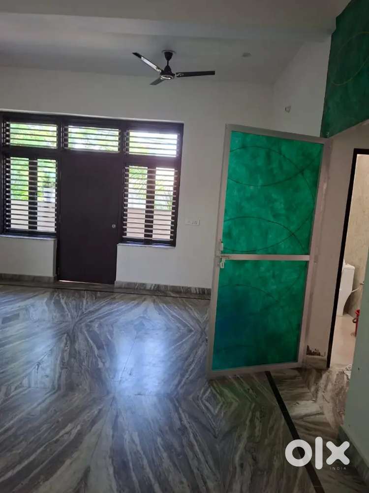 1/2 room set ,1BHK