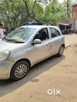 Nissan Micra 2012 Diesel 121000 Km Driven