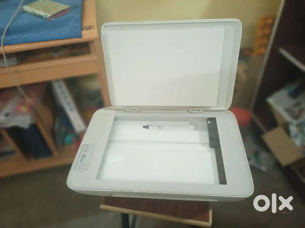 Hp  colourprinter  good condition