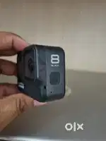 GoPro 8 black