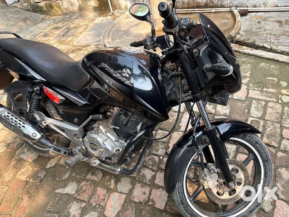 Pulsar 150cc