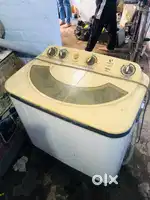 Videocon washing machine all working