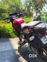 BAJAJ PULSAR 150 (2012 Model) Excellent Condition, New Tyer Battery