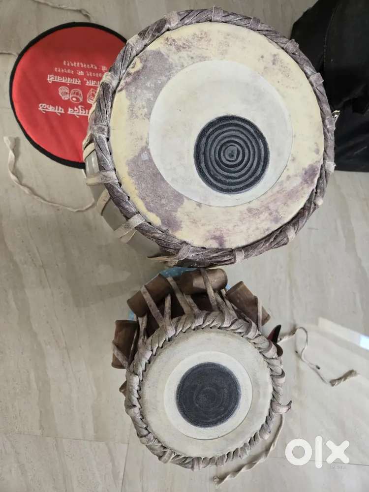 Tabla for sale