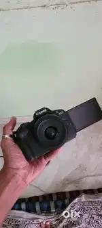 Cannon r50