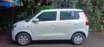 T permit Wagonr cng