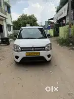Maruti Suzuki Wagon R VXI 1.2, 2024, Petrol