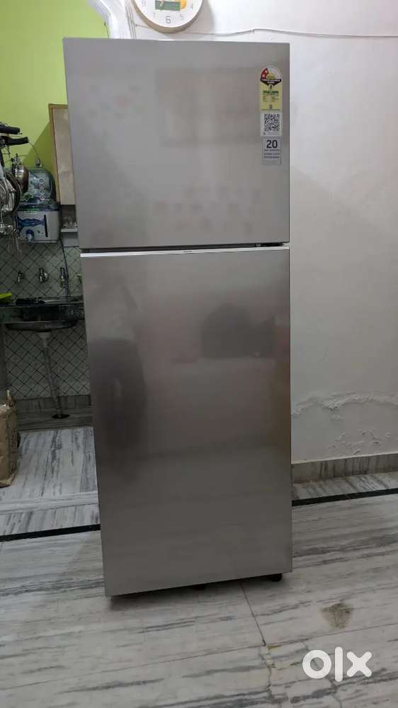 Samsung 330 letter, RT34DG5ABS8HL/2025, Purchase 3October Refrigerator