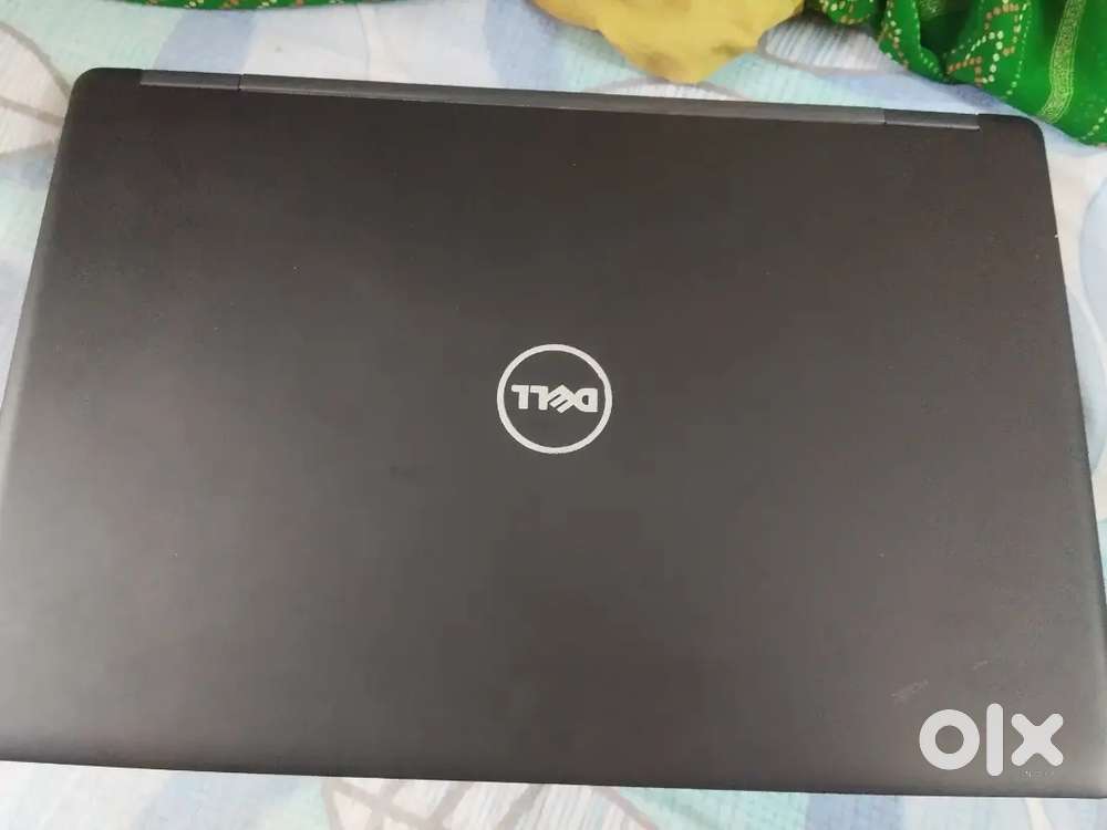 Laptop is for sale