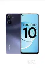 Realme 10 4/64 amoled display