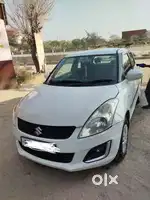 Maruti Suzuki Swift 2015 Diesel 129000 Km Driven