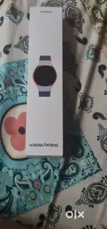 Smart watch galaxy 6 40mm bluetooth GPS