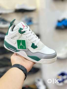 Original Air Jordan shoes All size available Cash on delivery allIndia