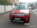 Maruti Suzuki Vitara Brezza ZDi, 2019, Diesel