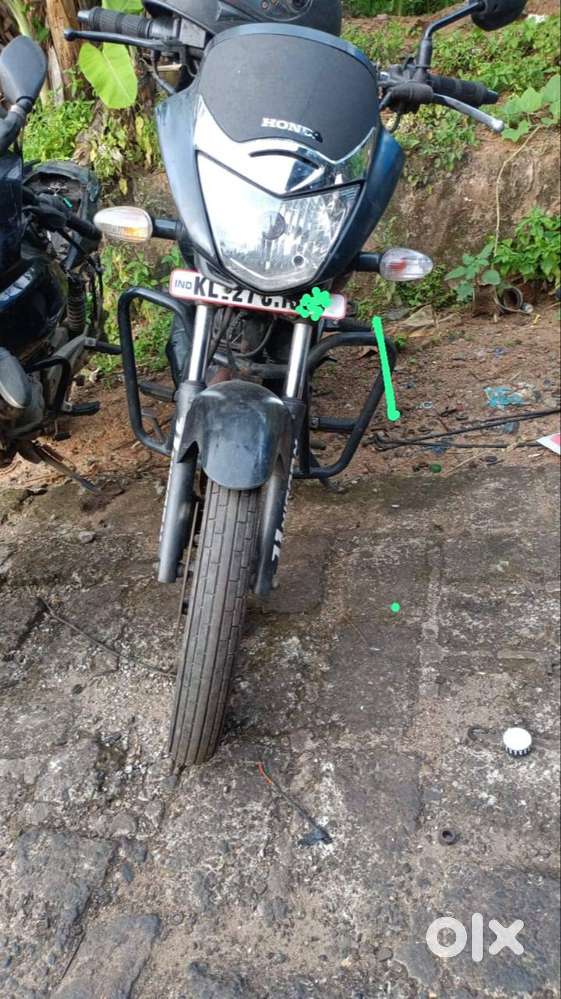 Good condition