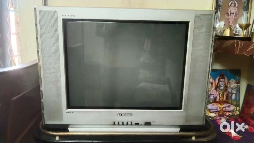 Samsung 21 inch tv