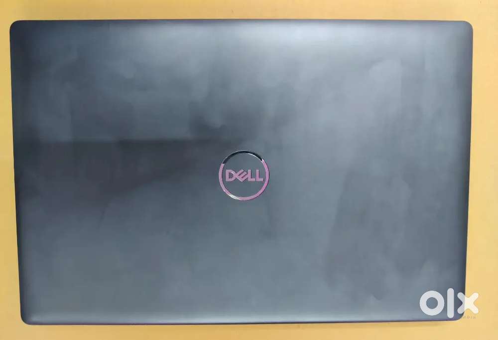 Dell latitude 5400
