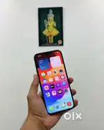 iPhone 13 pero max
