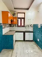 2bhk semi furnished without owner