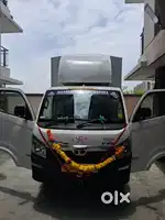 New Vehicle driver required