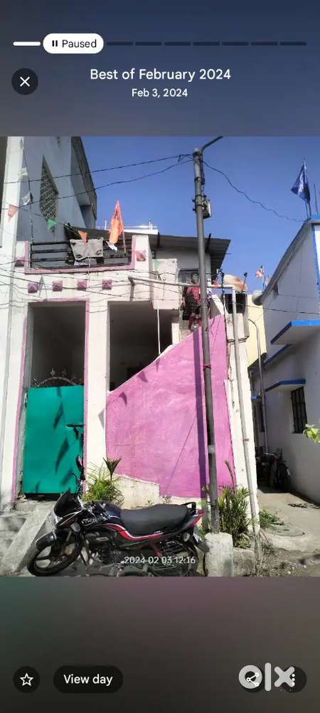 Good condition home redy to move