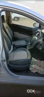 Hyundai Grand i10 2017 Petrol Well Maintained Good Condition Car