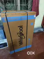 Whirlpool washing machine MAGIC CLEAN 6.5 GENEX GREY 5YRMW MODEL-31659
