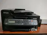 Printer selling