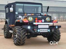 No.1 MODIFY JEEP_JAIN MOTOR_DELIVER ALL INDIA_ALL DESIGNS AVAILABLE