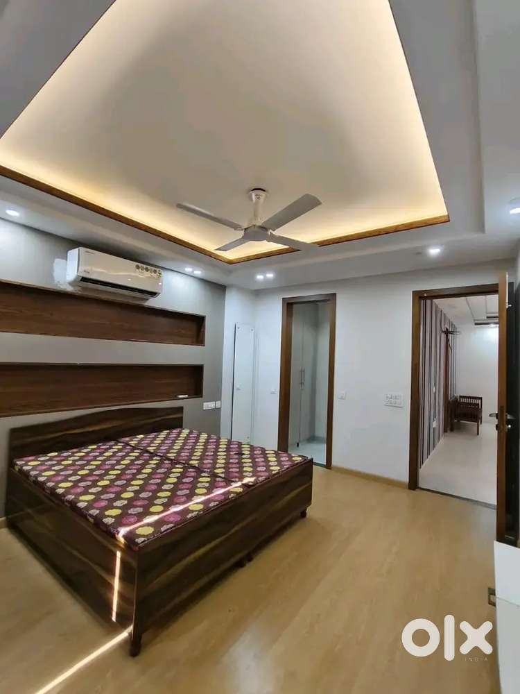 Fully furnished Pg near McKinsey & Gartner Sec 46 Gurgaon