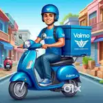 Delivery Patner Required for meesho