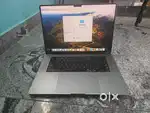 MacBook M1 Pro 2021 model - 3years used