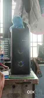 Computer pc