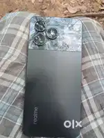 Realme c53 4gb 128gb good condition