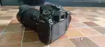Canon 80D dslr
