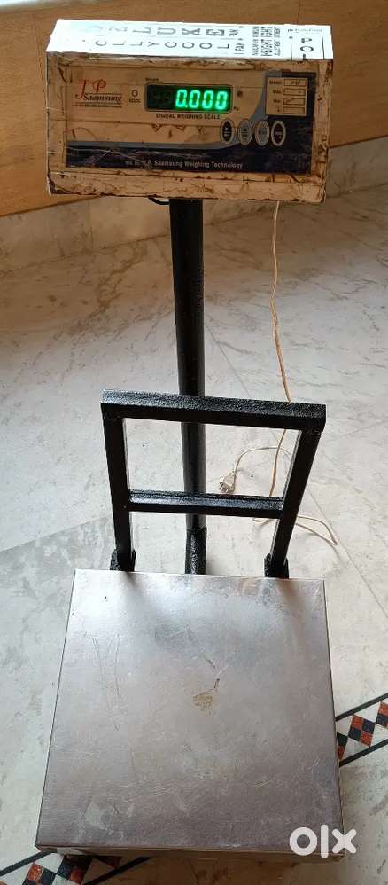 80kg scale