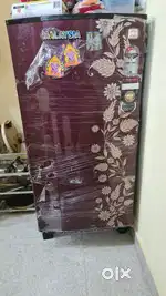 fridge 200 Liter