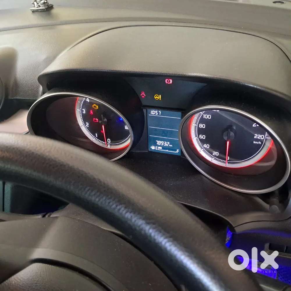 Maruti Suzuki New-gen Swift 2021 Petrol 78000 Km Driven