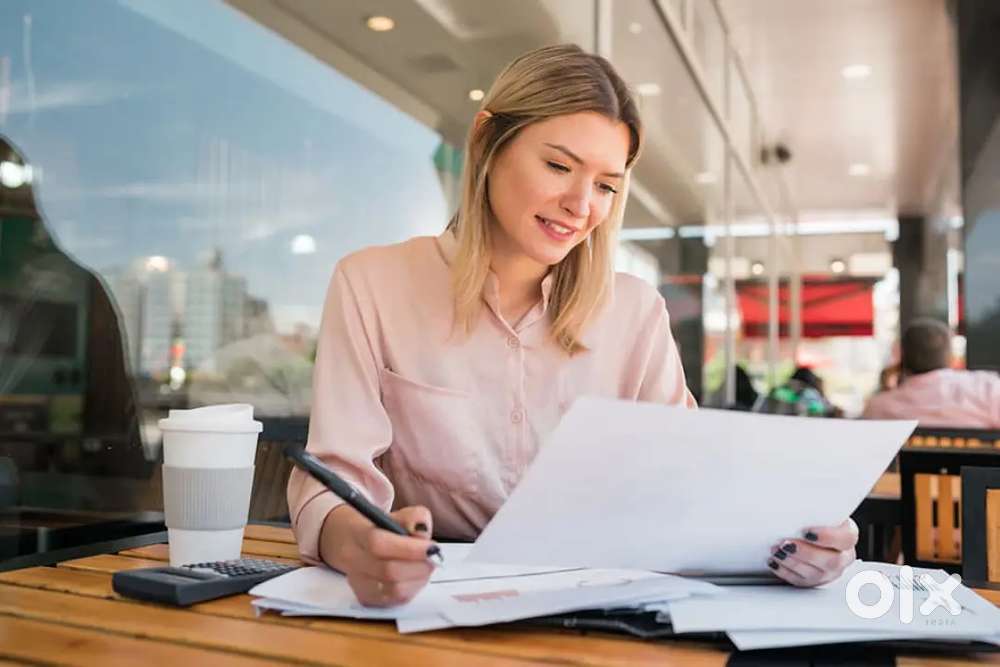 Need Sellsman for Sells and Marketing for Garments