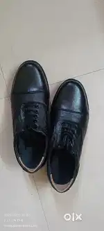Unuse shose No9