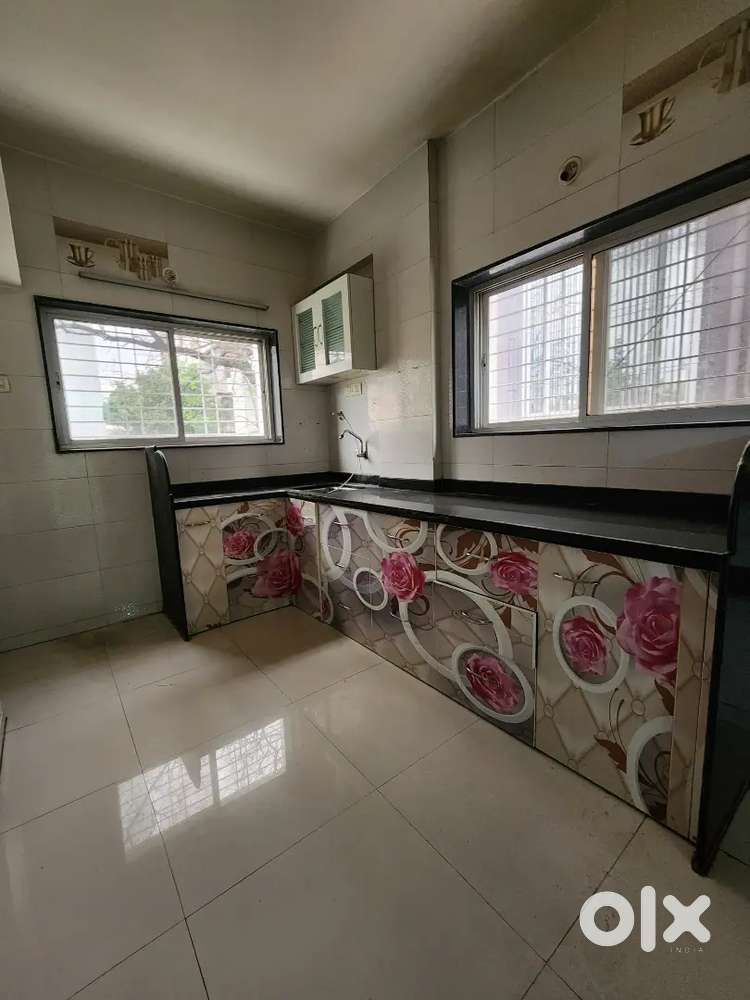 City center 2 Bhk Flat Available