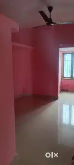 One room in 2bhk available for rent for female in thoraipakkam