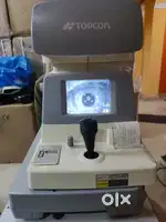 Auto Refractometer