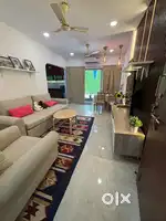 2BHK luxurious flat at kurla East Mumbai,