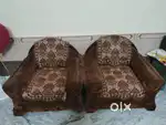 Big Sofa Set