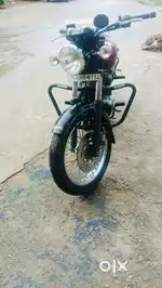 Benelli. 400