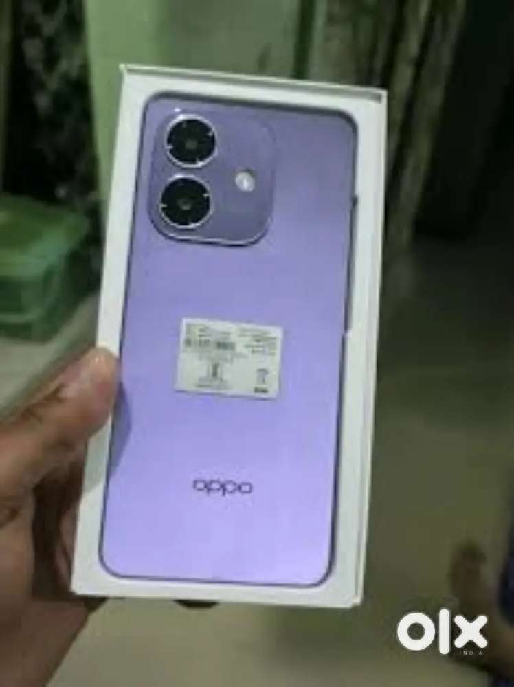 OPPO A3X 5G