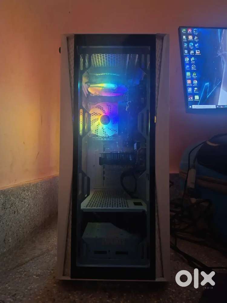 Gaming Pc  Gaming Computer