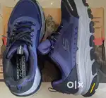 PREMIUM SKECHERS WATERPROOF SHOES